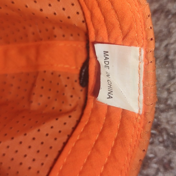 LITTLE Caesars Pizza Employee Logo Cap - Picture 8 of 9